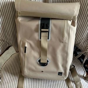 Knomo London Backpack